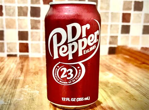 What flavor is doctor pepper. Things To Know About What flavor is doctor pepper. 
